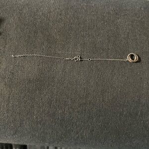 Tiffany & co. Bracelet . broken